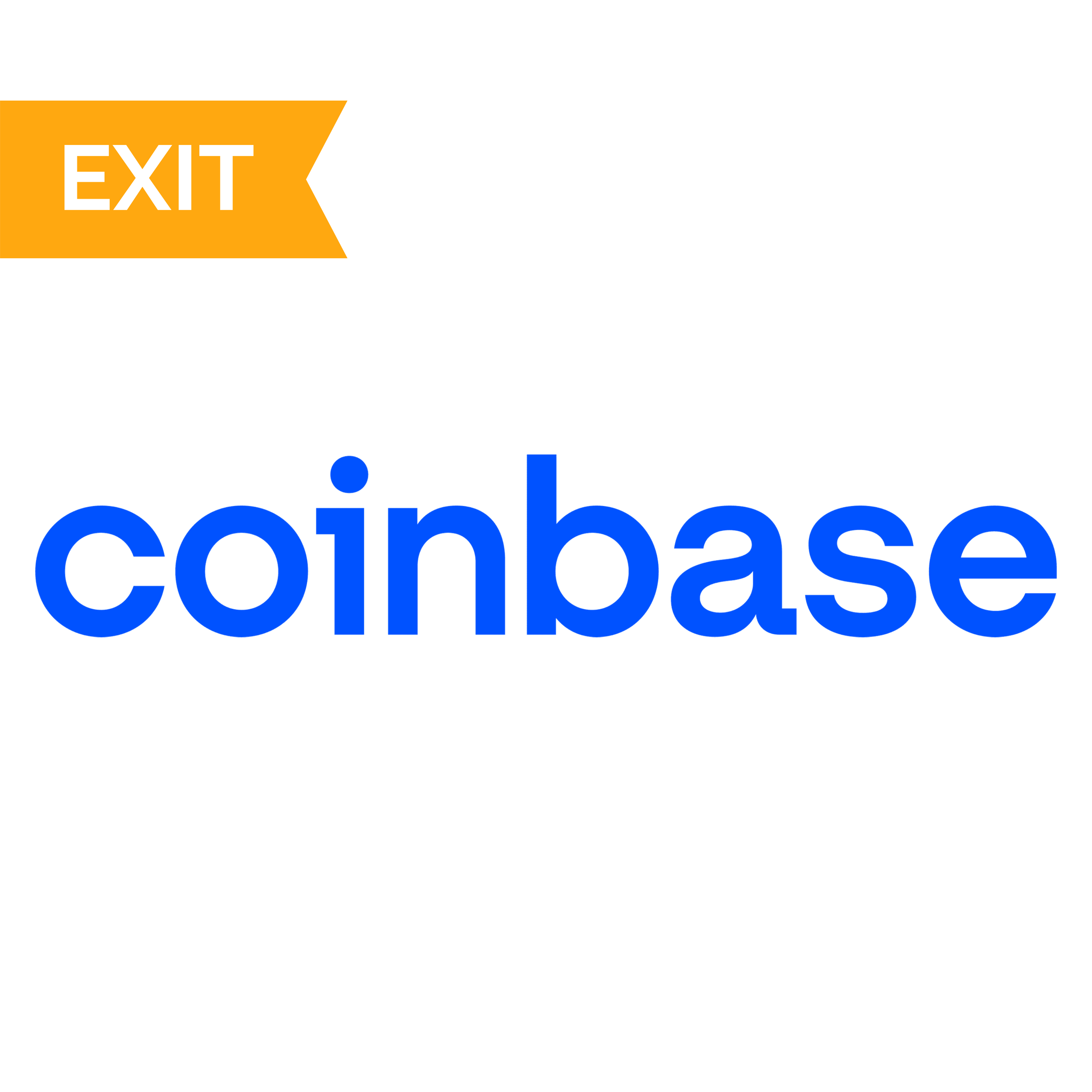 Coinbase