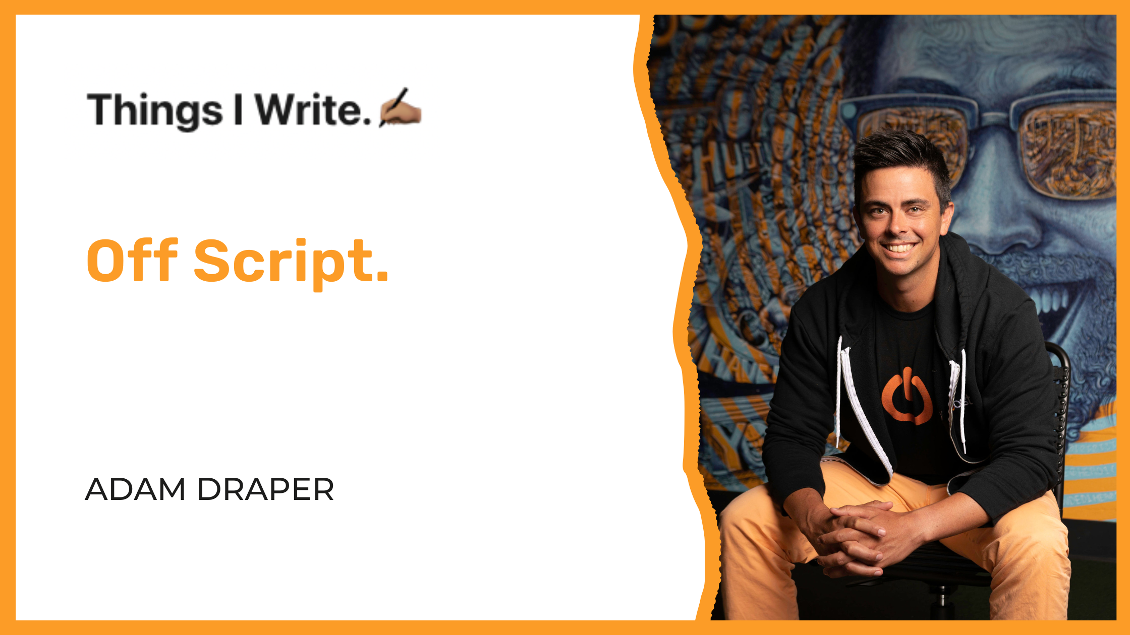 Off Script.