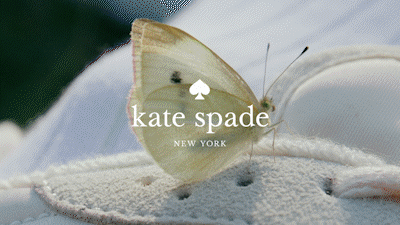 kate spade new york Spring '26