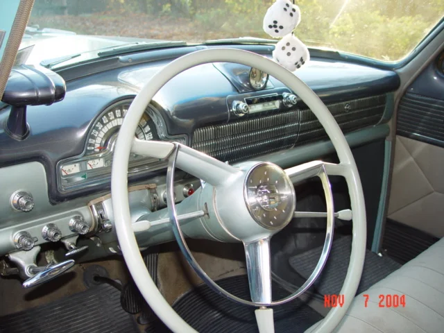 52 Olds Dash.JPG
