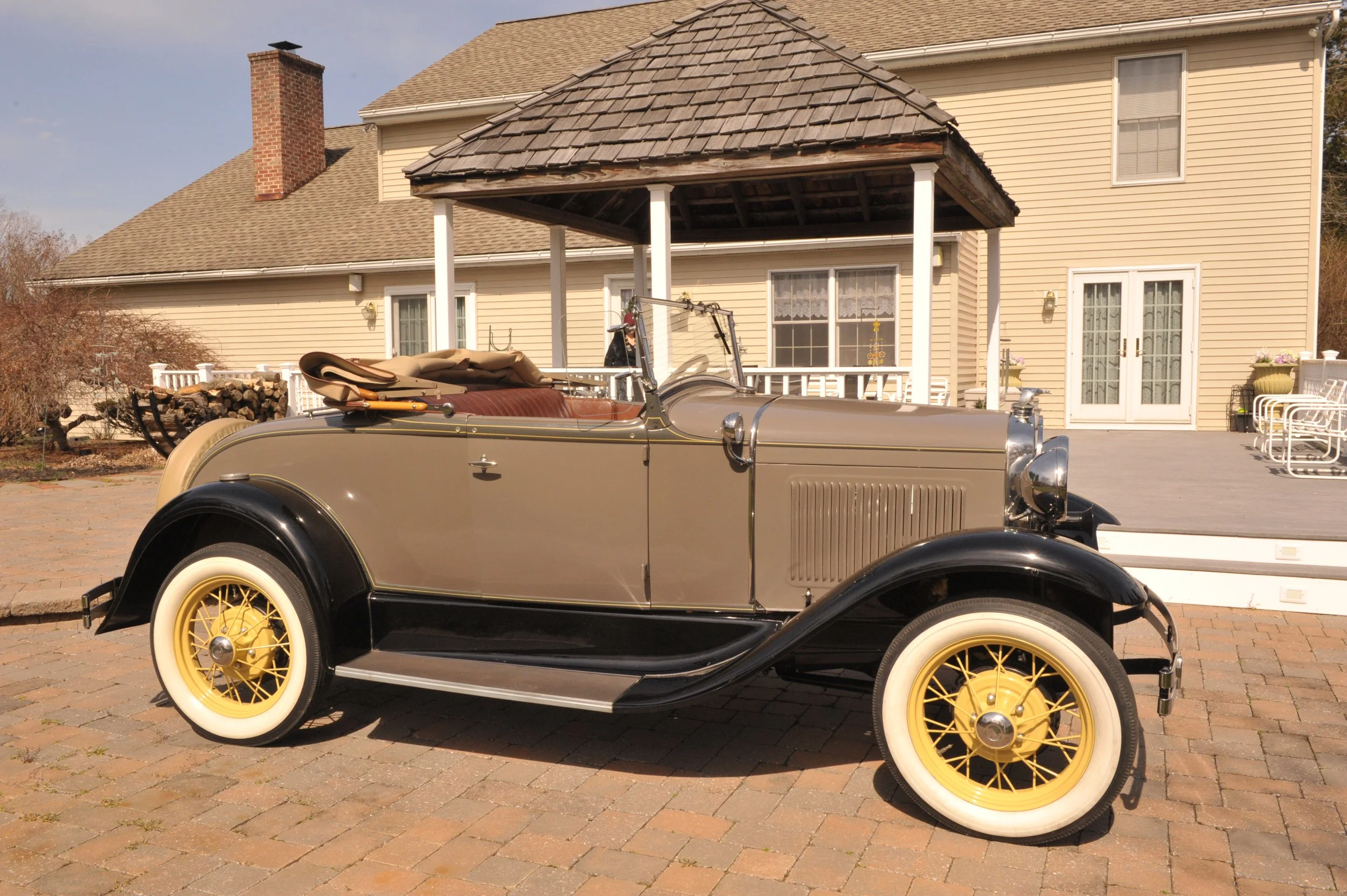 31Model-A-DeluxeRoadster-Top Down.JPG