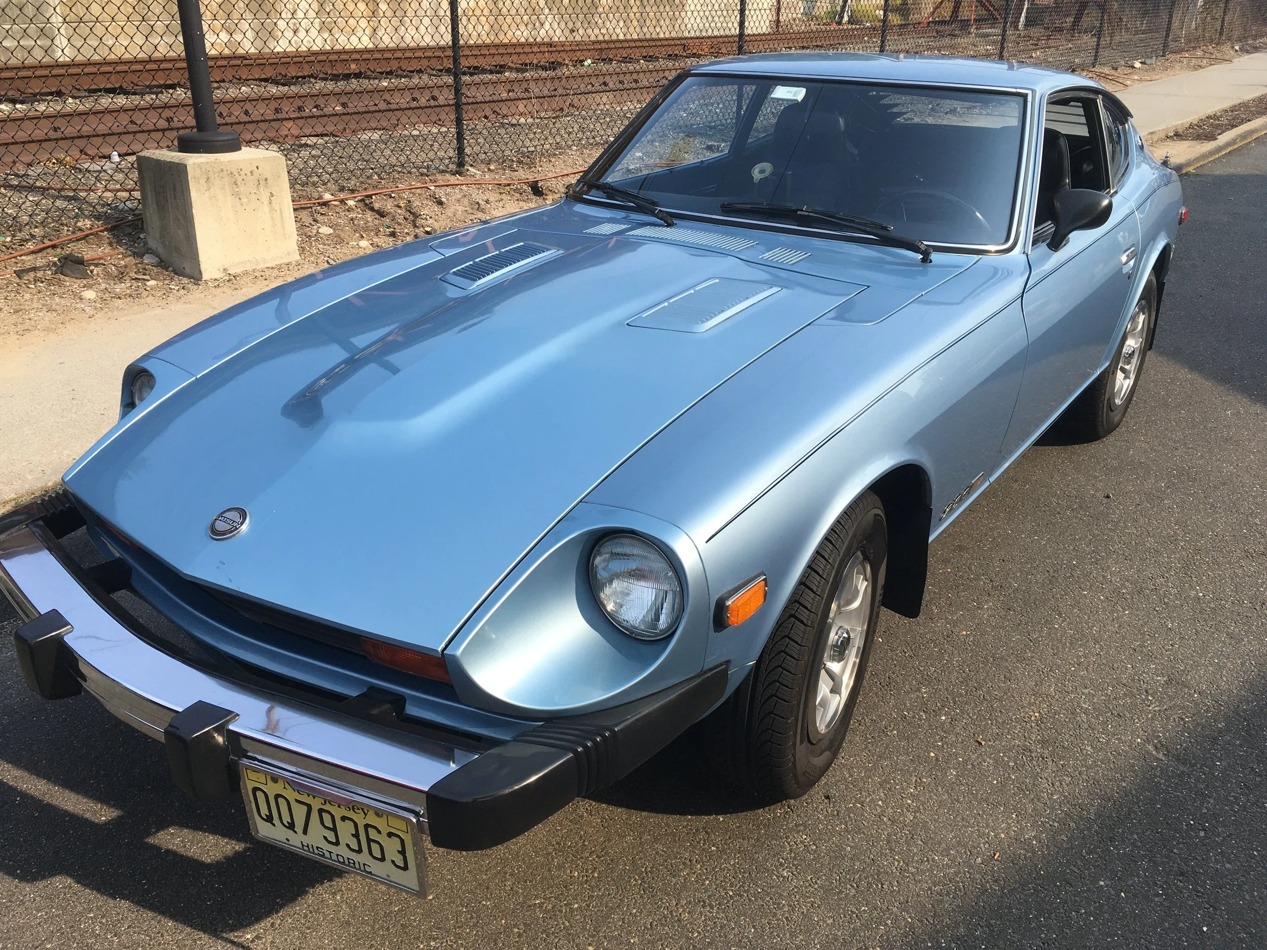 1978 Datsun 280Z