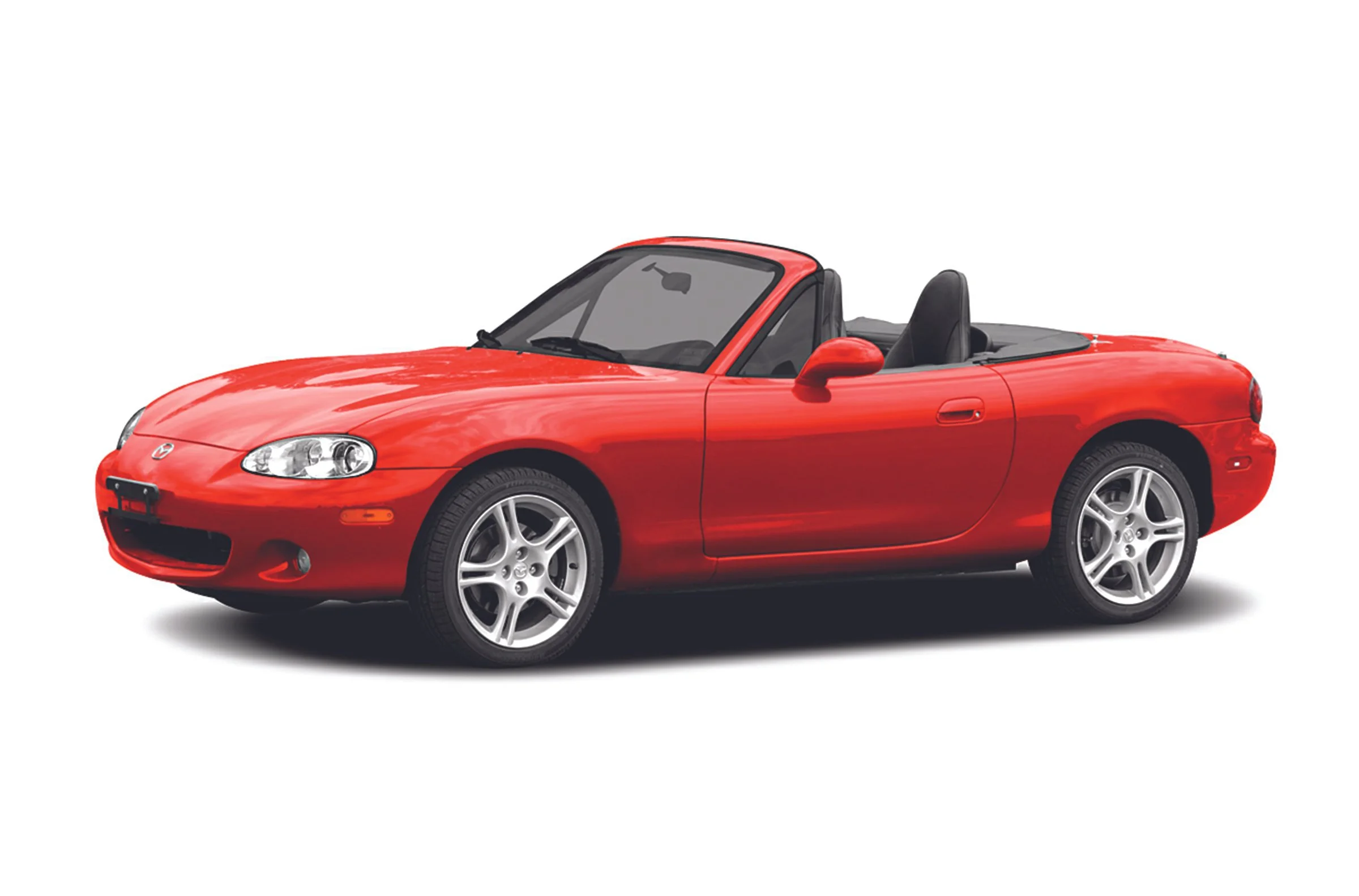 2005 Mazda Miata