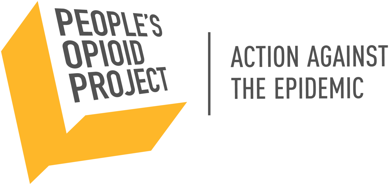 Peoples Opioid Project