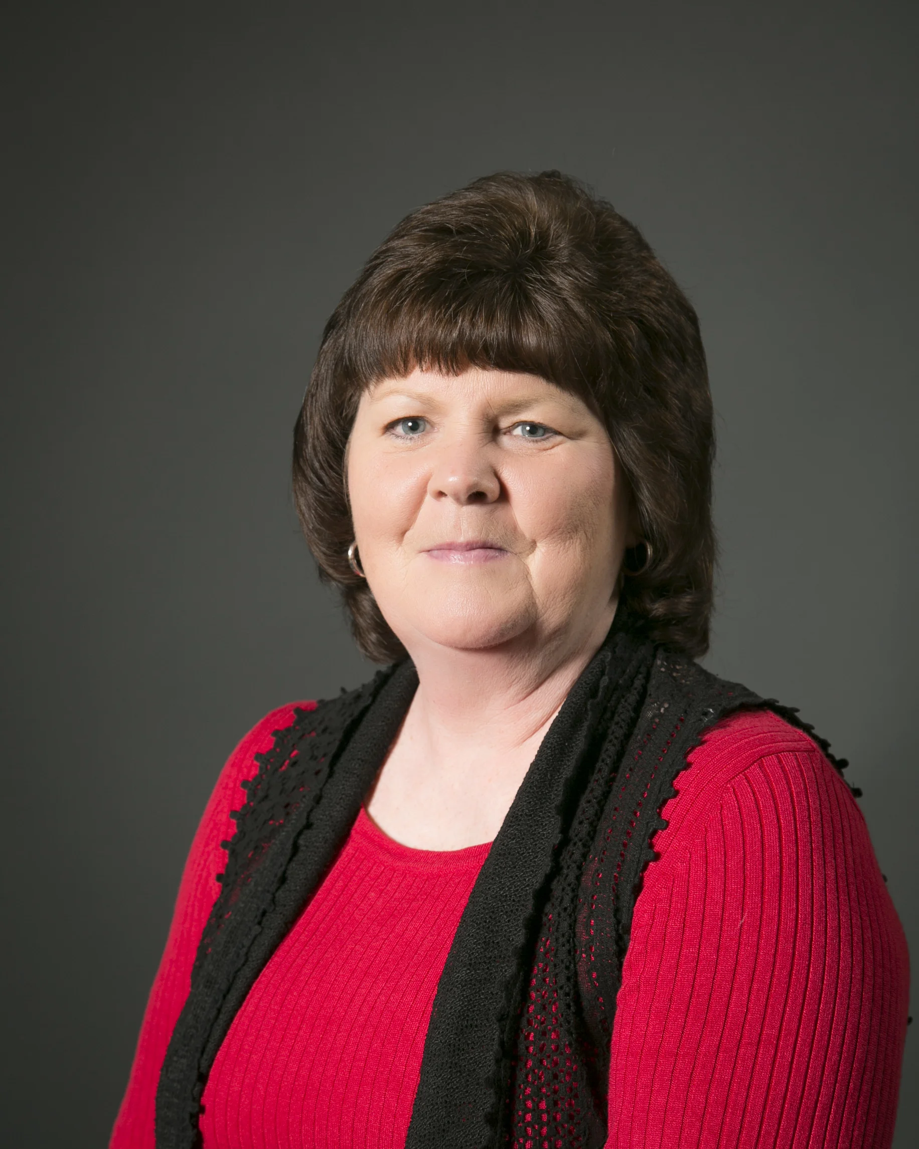 Janice Tyler - Custodian 256-974-066