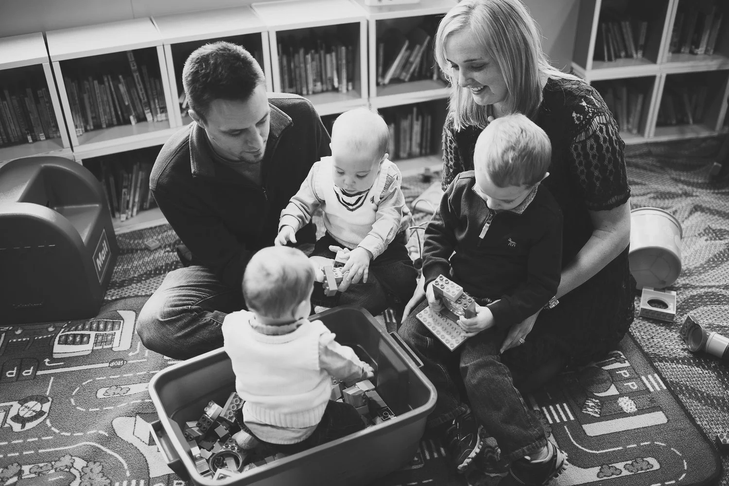 Moulton Baptist Church