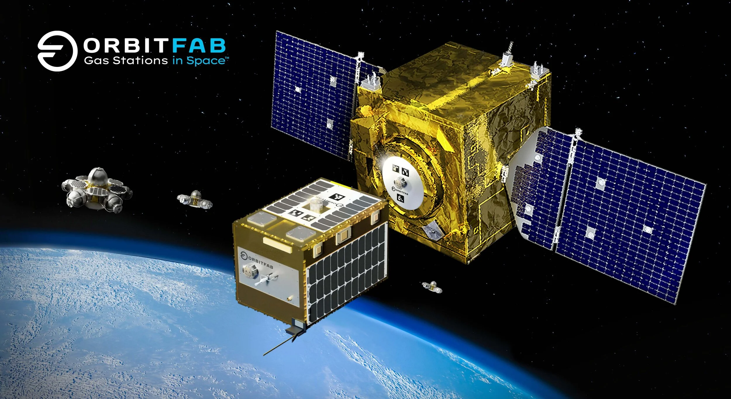 RAFTIPress — Orbit Fab Gas Stations in Space™