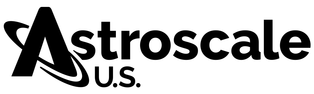 Astroscale U.S. logo