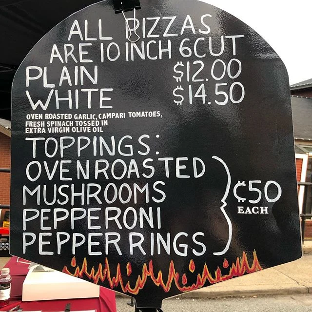Come out to Tarentum for some wood-fired pizza! 
#skateboardday #pittsburgh #local #pizza #papizza #pa #local #business