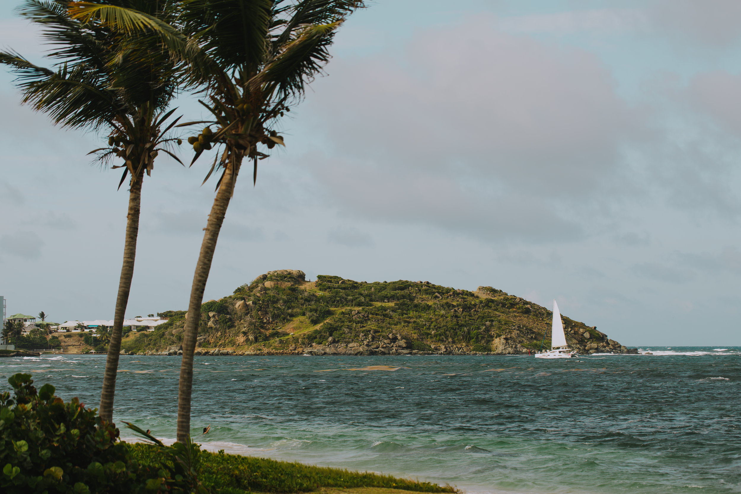 M B S Destination Wedding The Westin Dawn Beach Resort Spa St