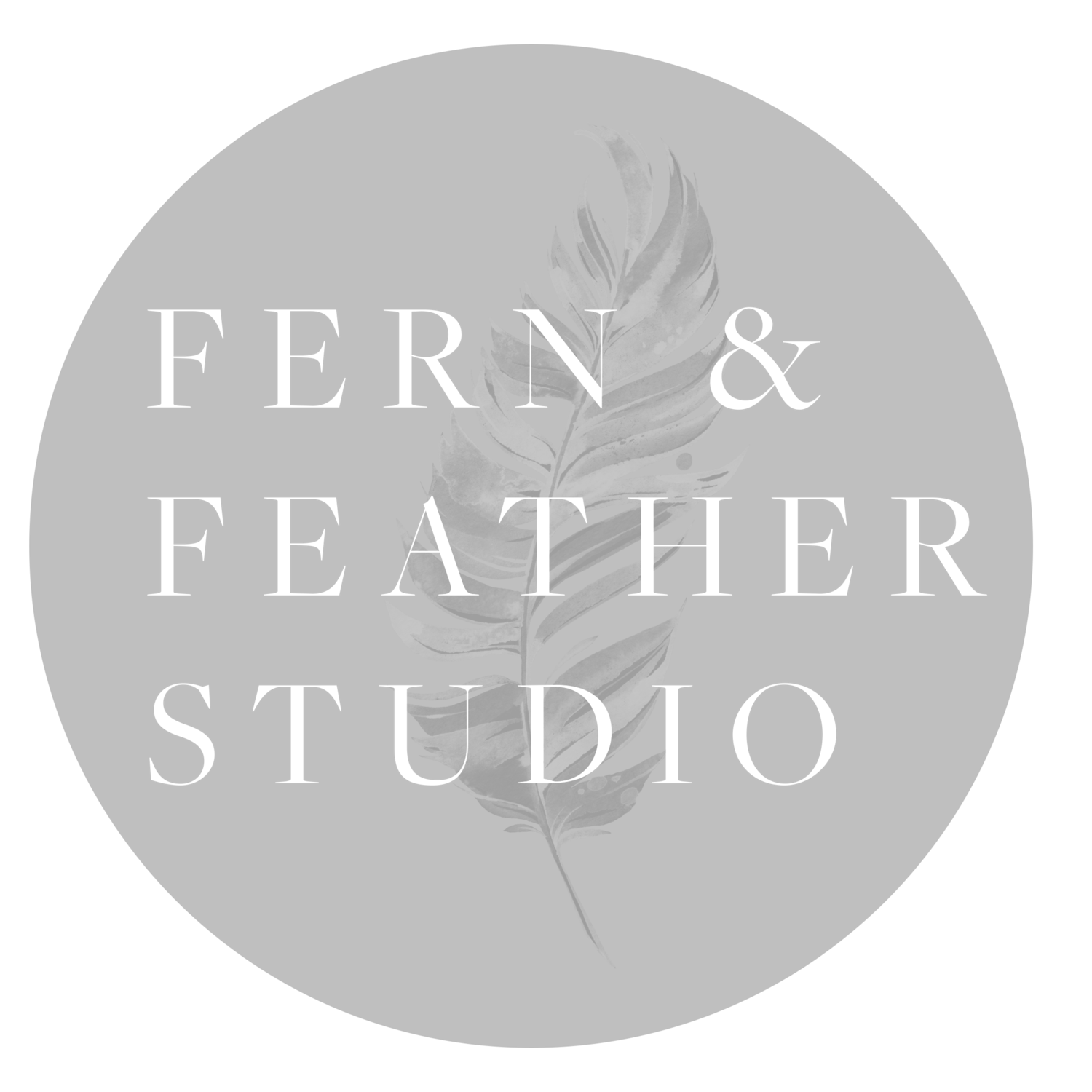 Fern &amp; Feather Studio
