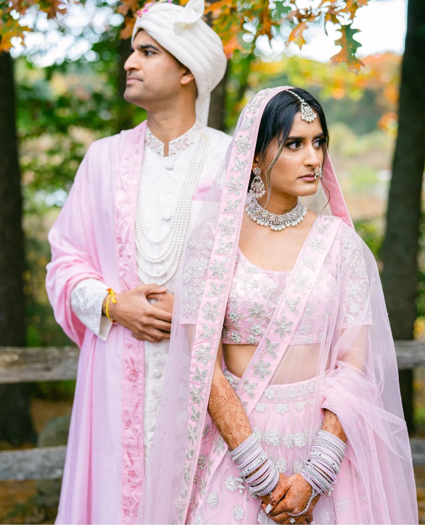 The #barbiemovie is proving that #pink is the new red.⁠
⁠
⁠
#bostonwedding #bostonweddings #bostonweddingphotographer ⁠
#indianwedding #desiwedding #indianweddingphotographer #IndianWeddings #indianweddinginspiration #indianweddingoutfits #indianwedd