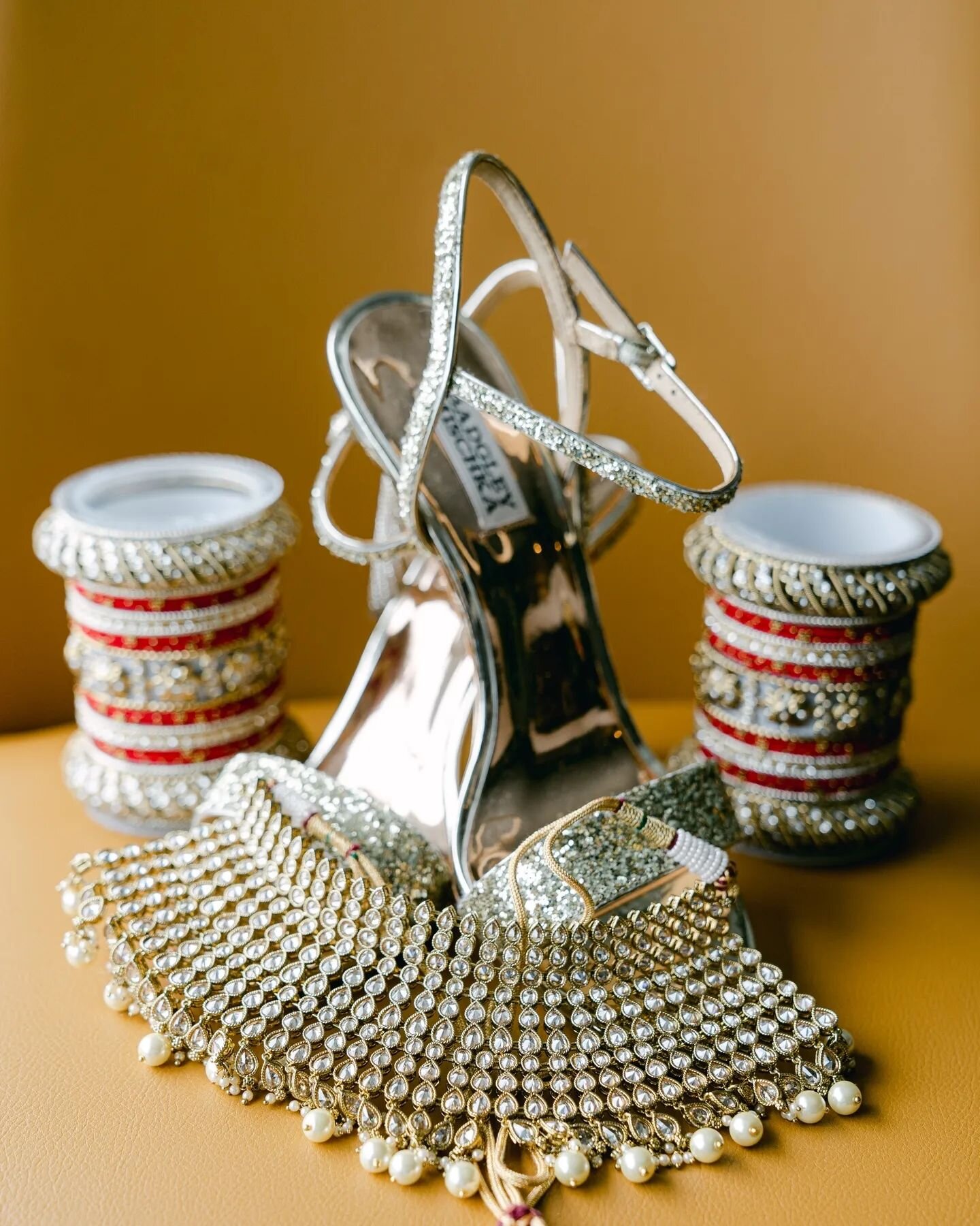 Diving into the pretty little things that made the big day sparkle ✨👰 ⁠
⁠
#WeddingDetails #BridalBliss #AllAboutTheDetails ⁠
#bostonwedding #bostonweddingphotographer ⁠
#indianwedding #desiwedding #indianweddingphotographer #IndianWeddings #indianwe