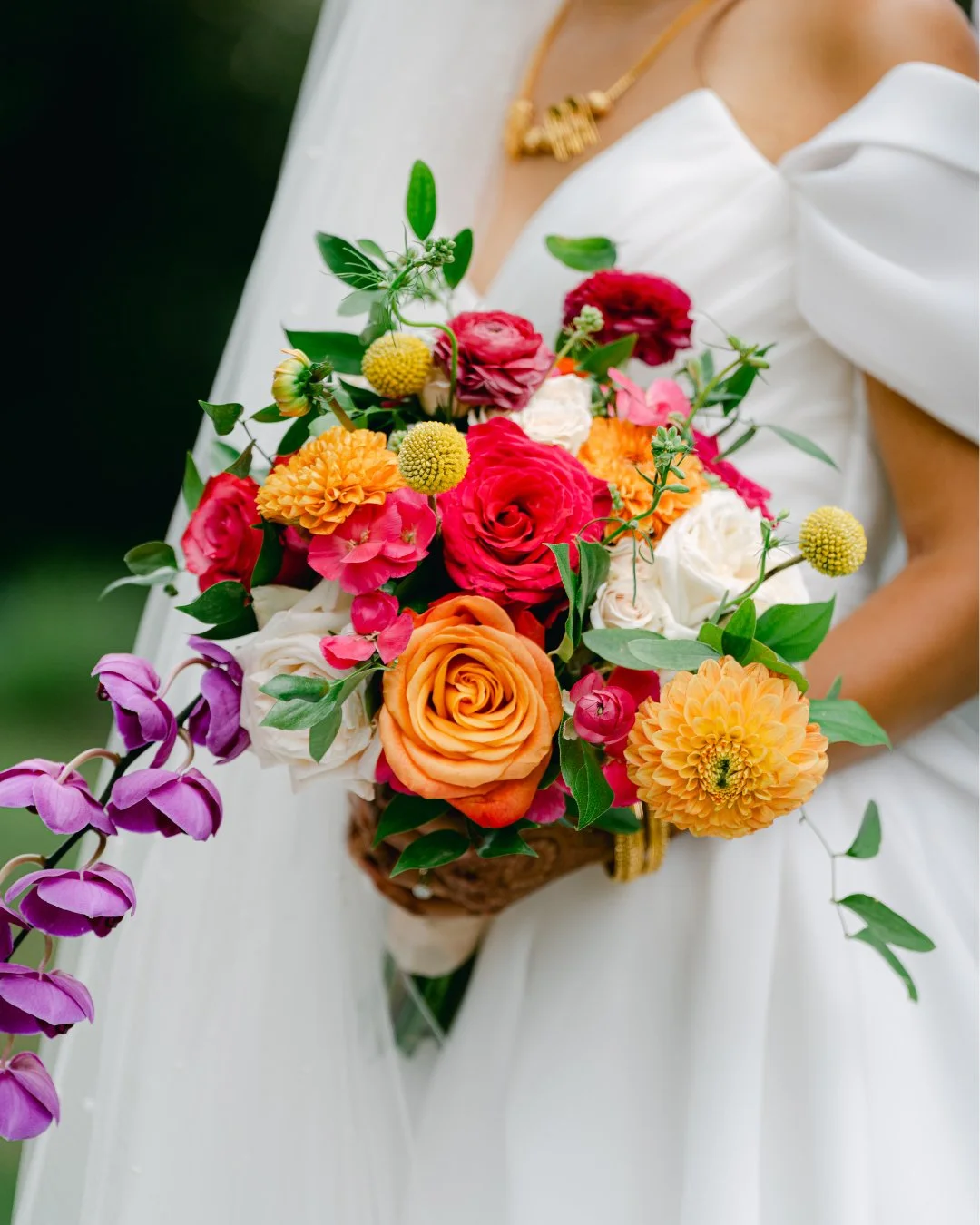 Here's your invitation to go all out and go bold. 

#IndianWedding #ColorCrush #SummerFeels #HennaOnFleek #FreshFlowersEverywhere #WeddingSeason #TraditionAndJoy #VibesOnMax #ConfettiMood #BoldColors #SummerCelebration #FloralVibes #HennaMagic #Color
