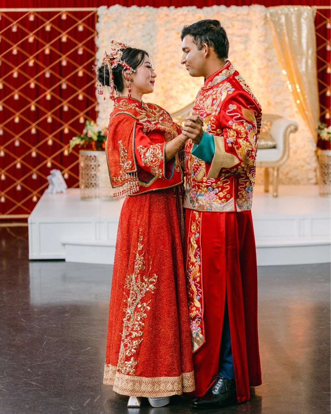 As the Lunar New Year arrives, we&rsquo;re celebrating the beauty of new growth and the promise of what&rsquo;s to come. May your year be filled with the strength of the Horse, the lightness of a feather, and prosperity that grows wild and free.

Hap