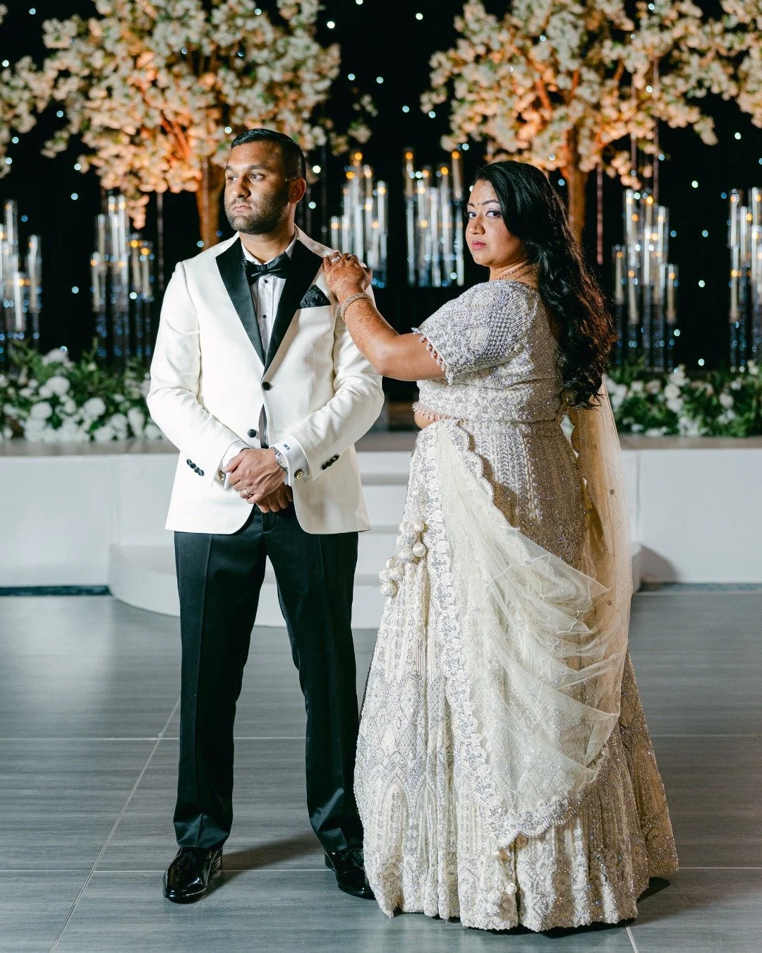 What a weekend! We got to capture the wedding of two absolute gems. From the wild floral explosions to the sweetest moments under that stunning canopy, every detail just radiated heart. Grateful doesn&rsquo;t even begin to cover it, thanks for lettin