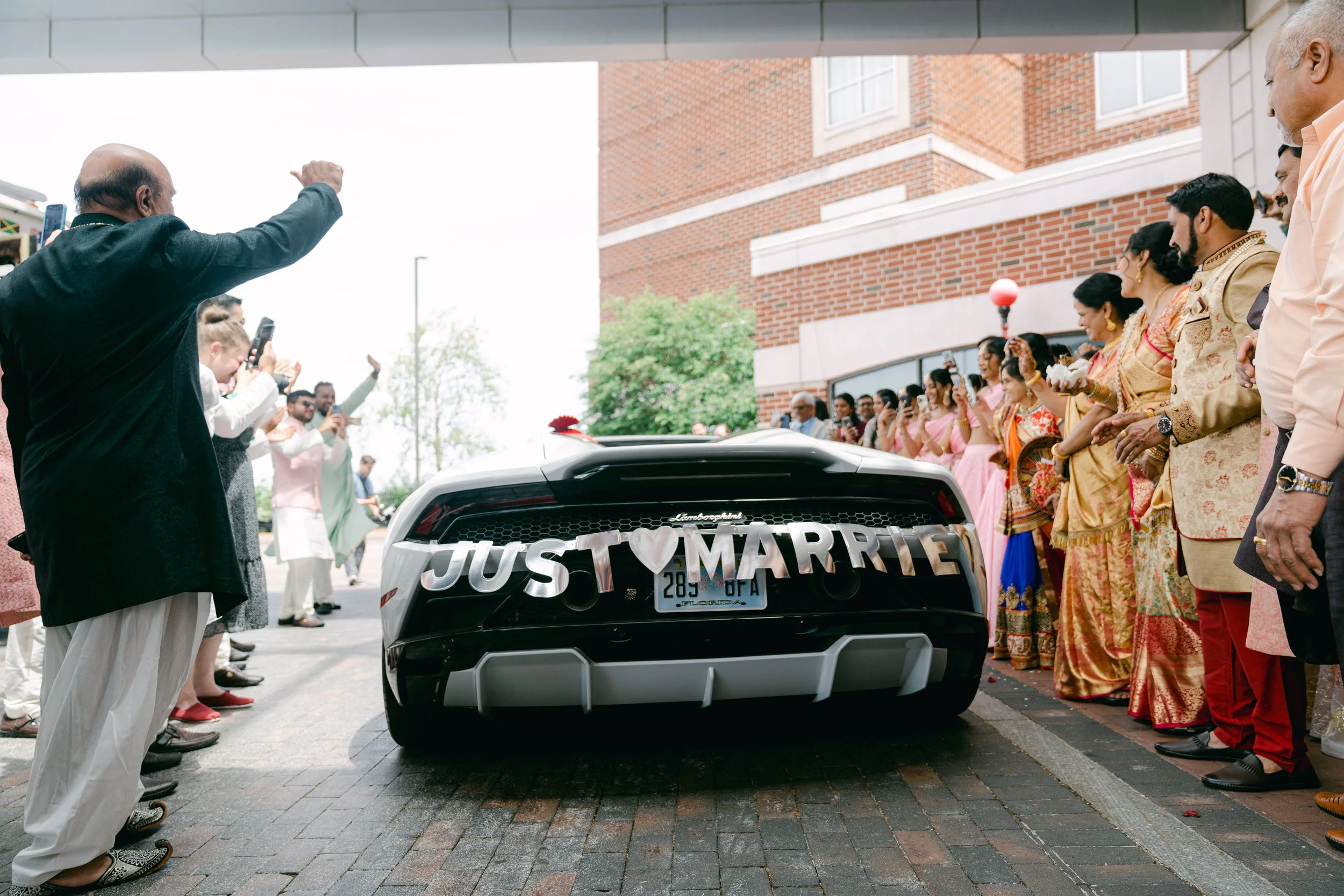 Indian Wedding Photography vs. Cinematography: Do You Need Both?