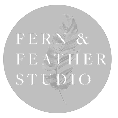 Fern &amp; Feather Studio - Wedding Photography &amp; Cinematography
