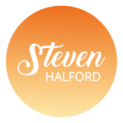 Steven Halford