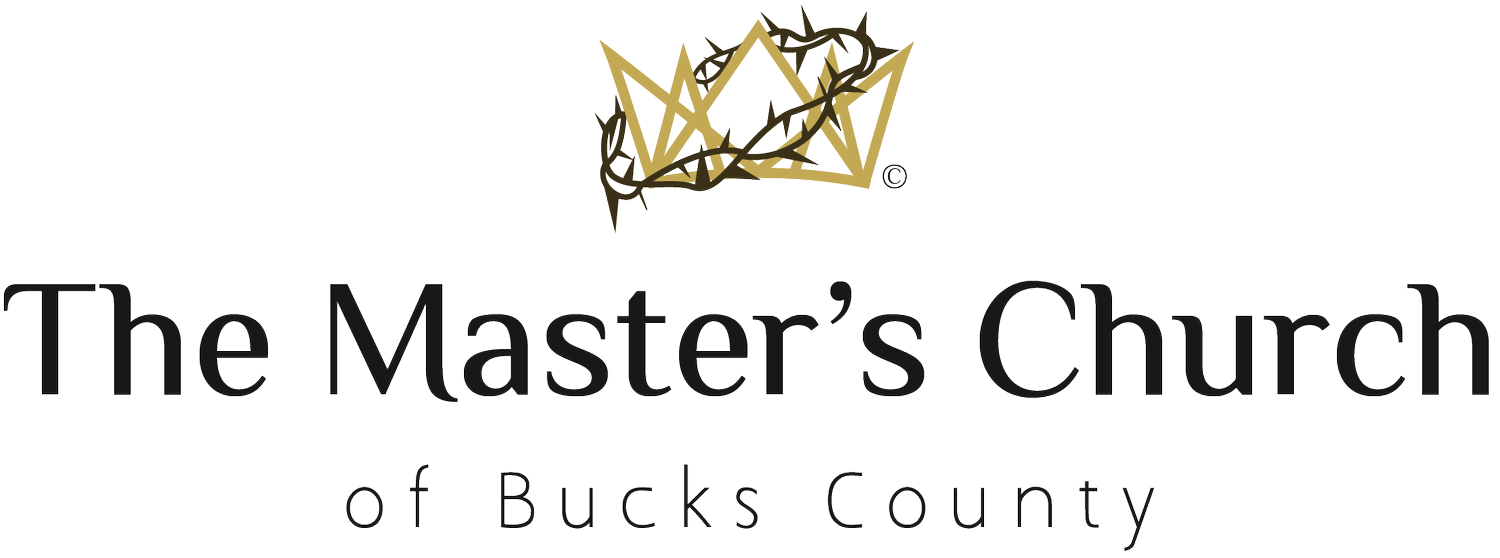 The Master&#39;s Church of Bucks County