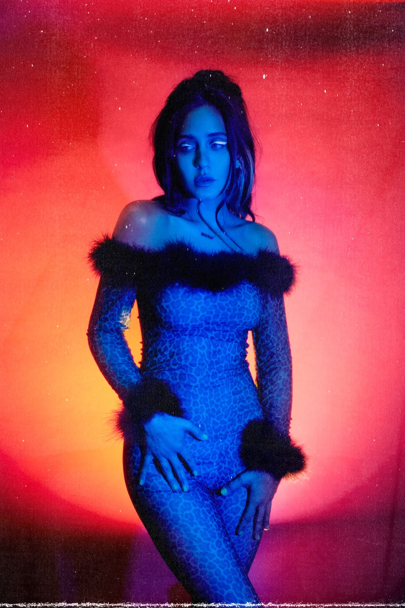 Image source: Jesse Jo Stark Tour Manager