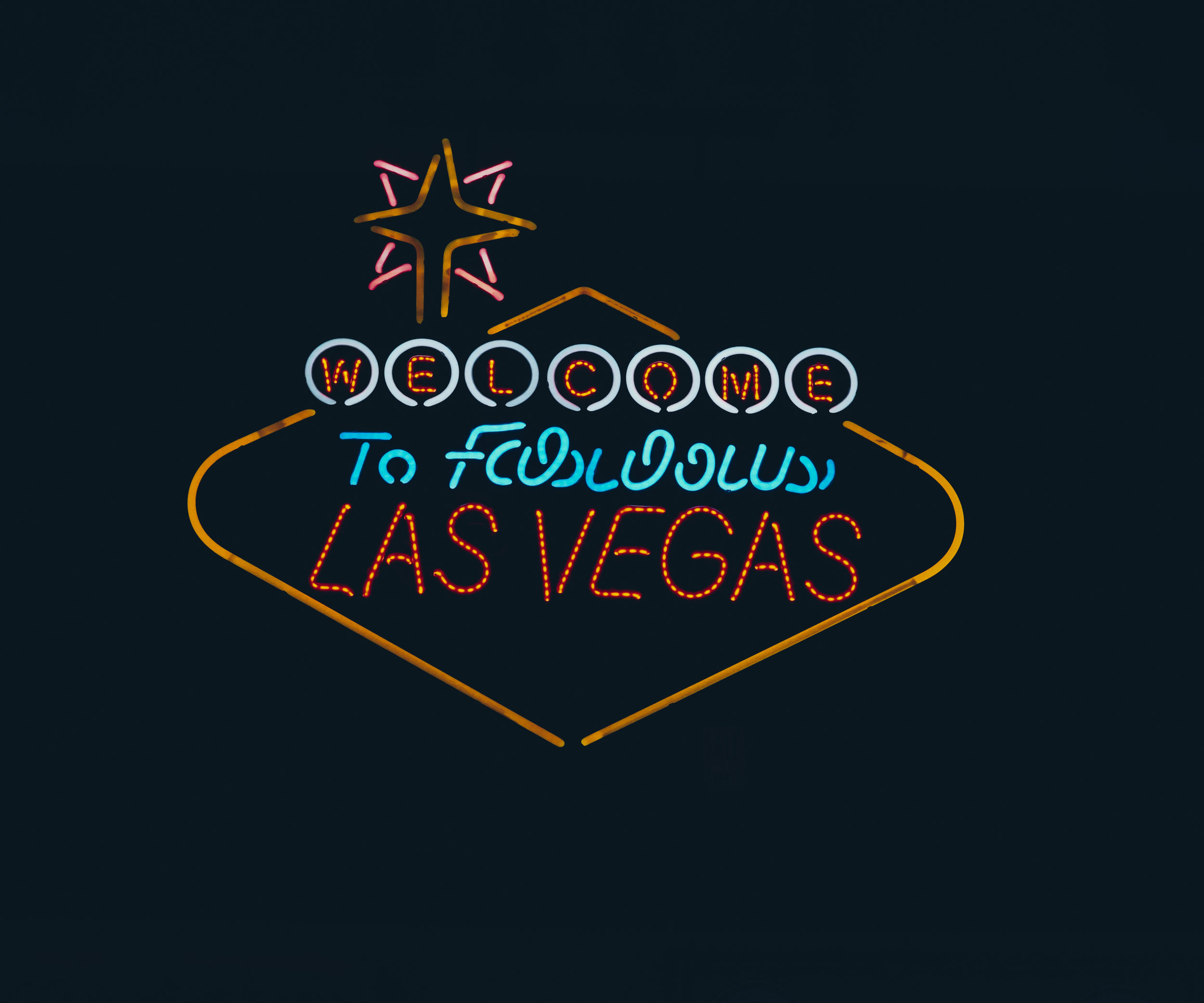 LAS VEGAS SOUVENIR &amp; RESORT GIFT SHOW