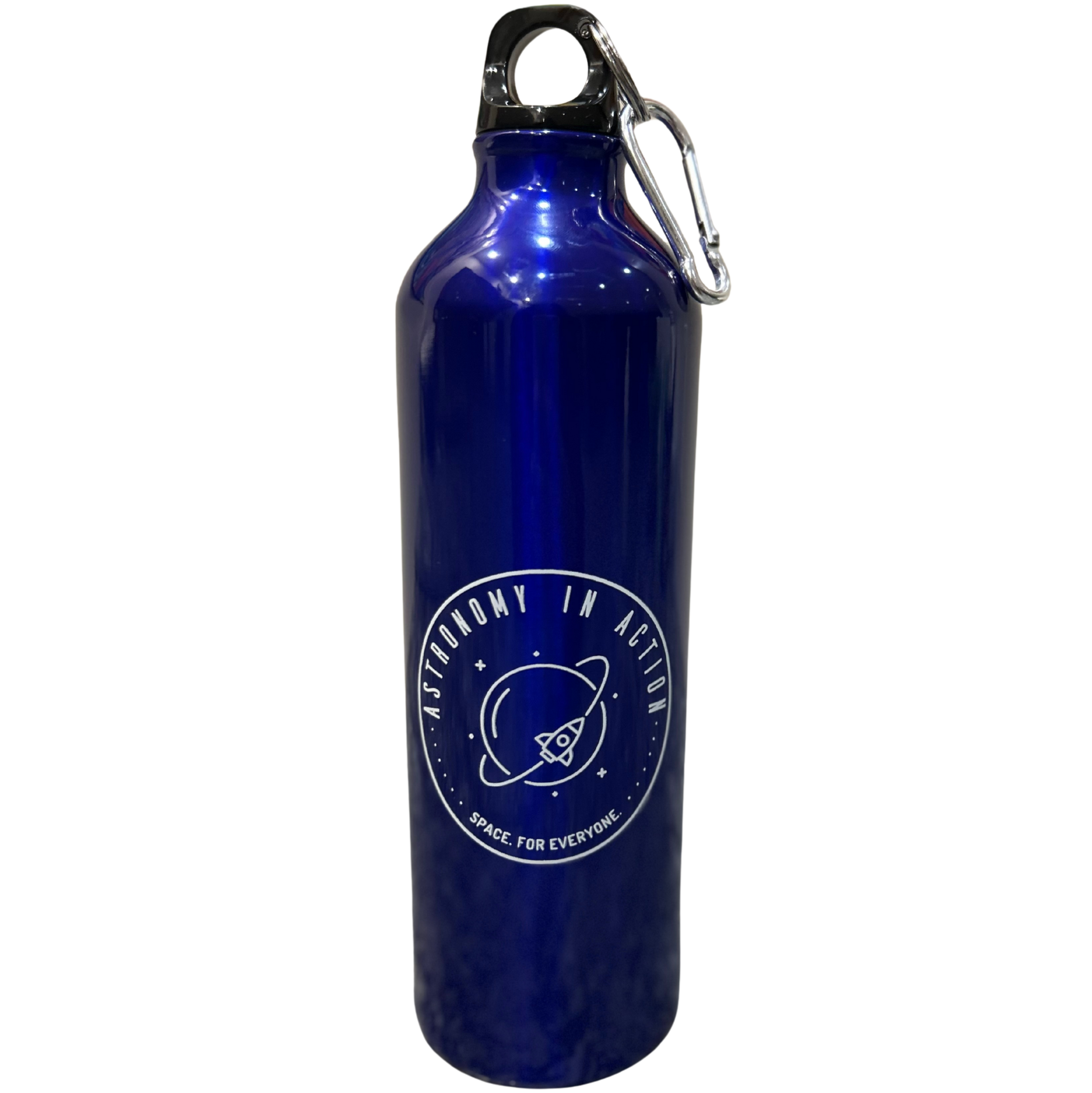 AIA Water Bottle (Aluminum)