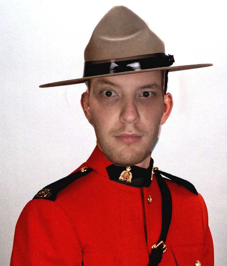 File Photo: Brent the Intern