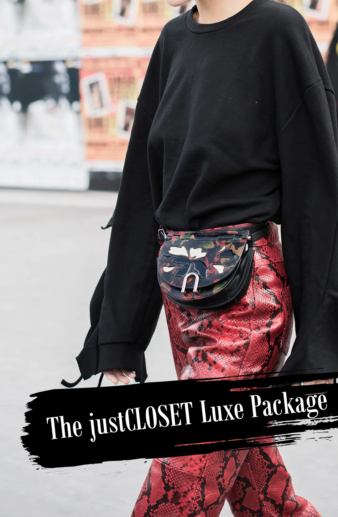 The justCLOSET Luxe Package.jpg