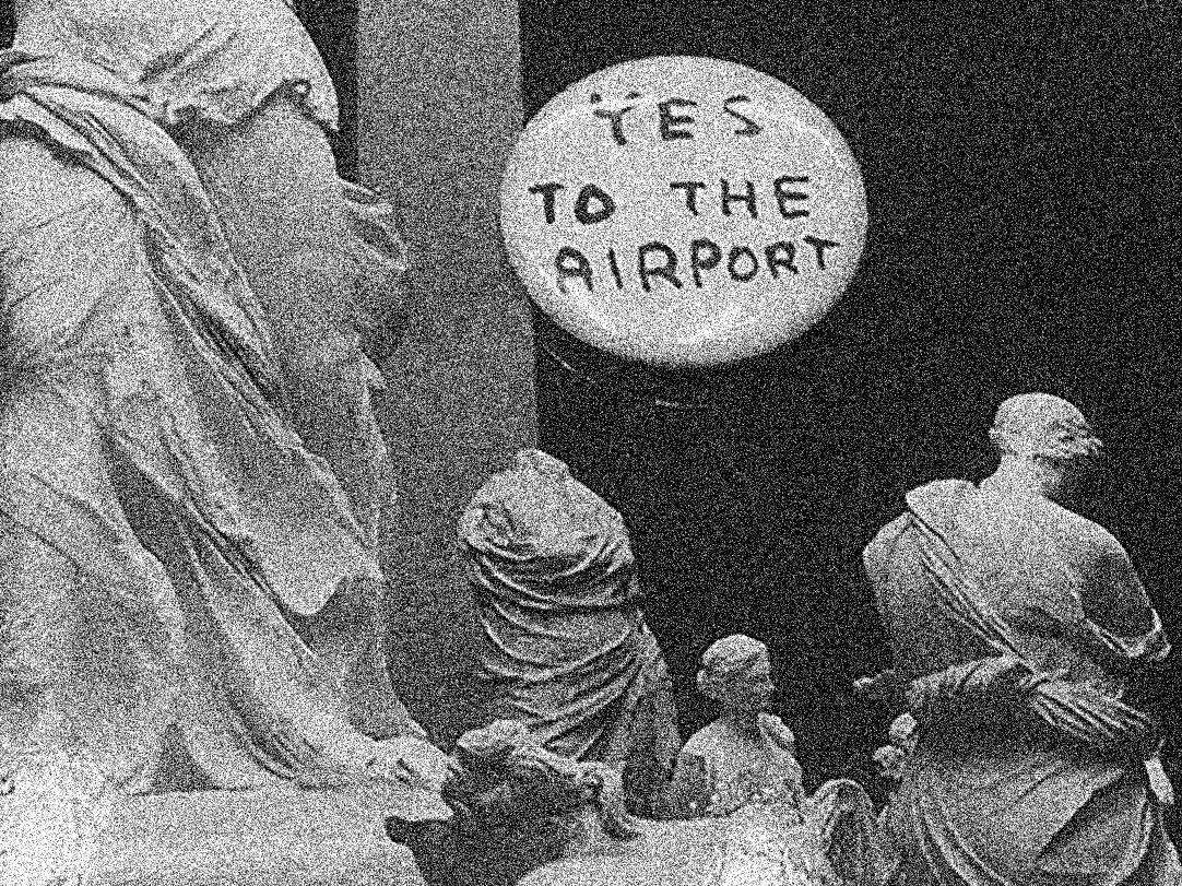 NO PHILOSOPHER KING: An Everyday Guide To Art And Life Under Trump