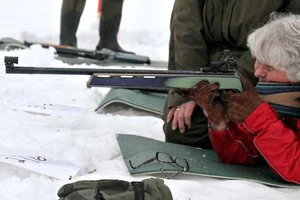 Clay Pigeon Shooting Join one of our shooters and have a go with our clay pigeons.