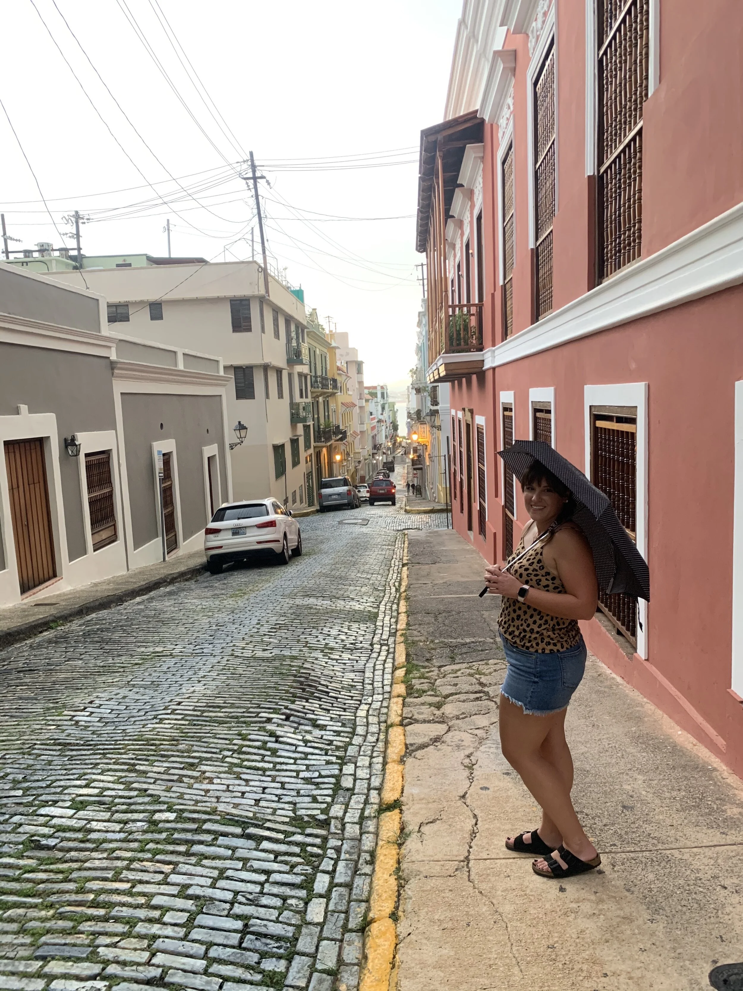 What do you do when life gets hard? 