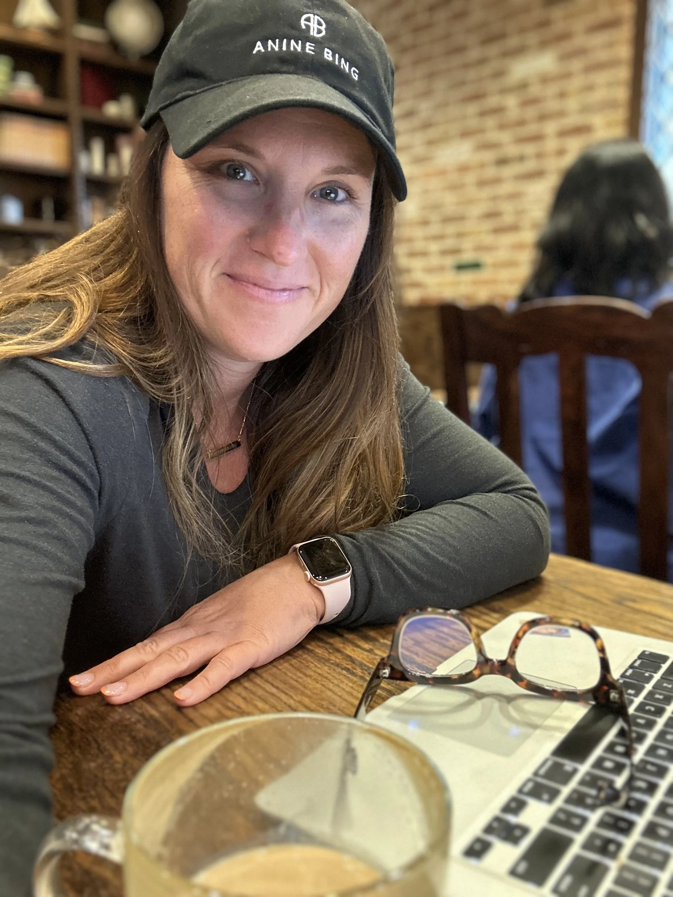 Here I am crying in public as I write, yet again… 🥺😂