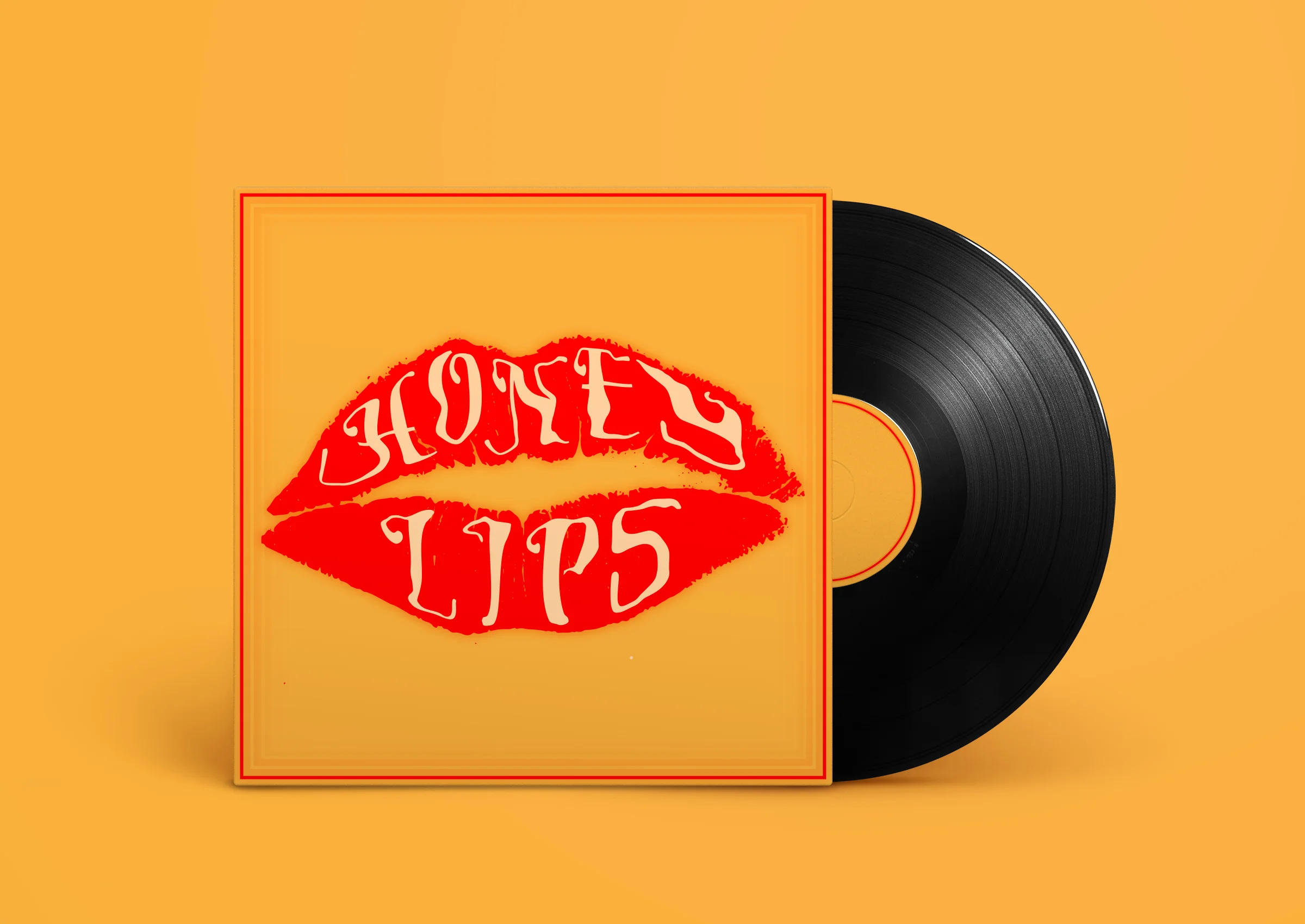 “Honey Lips” by Part Time | Album: Virgo’s Maze (2015)
