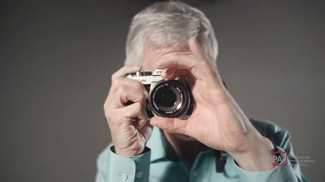 Why I Became Certified