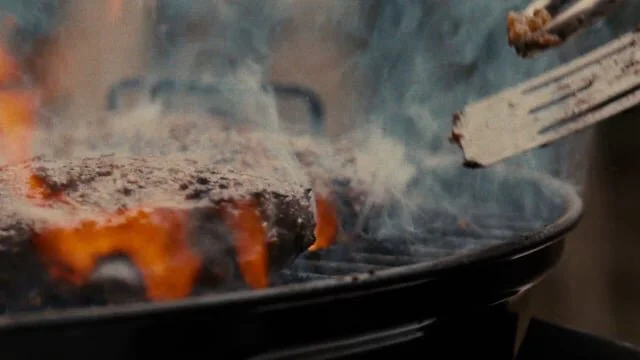 Bob's Burgers / A Masterbuilt Story