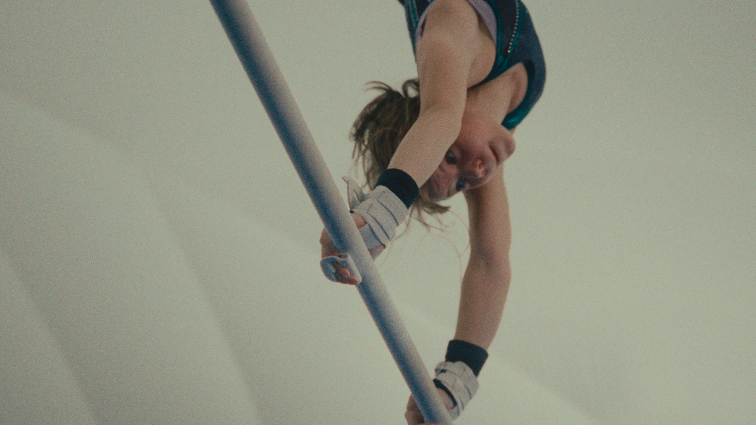 Your Balance Is Your Legacy