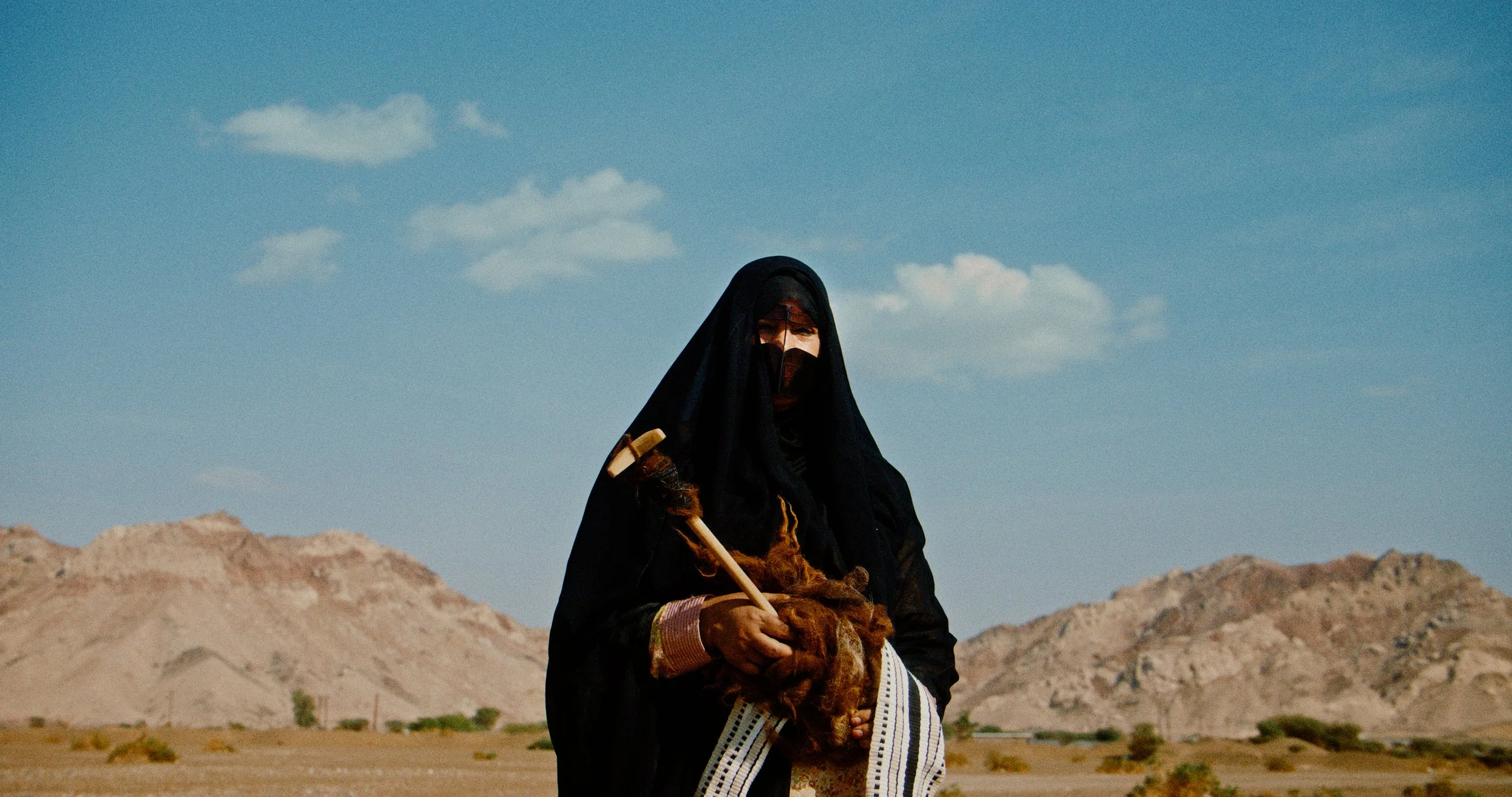 Man And Wildlife: The Bond / EP01 / THE WAY OF OUR ANCESTORS