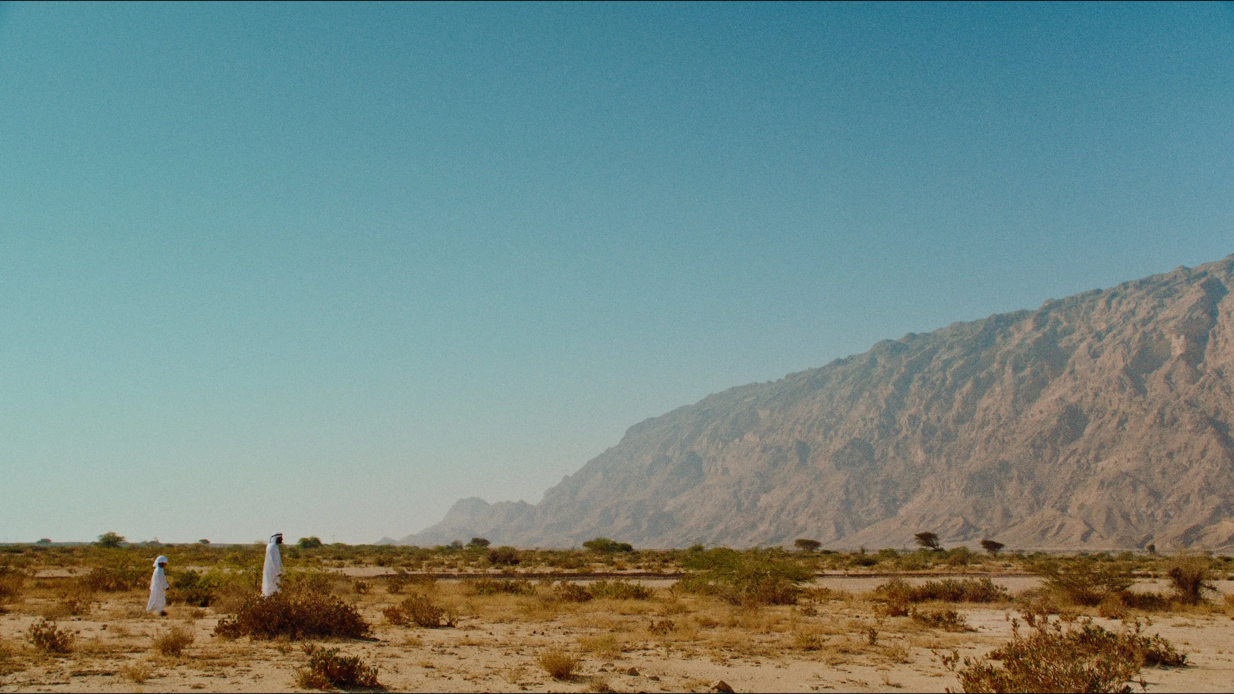 IF NATURE COULD SPEAK / TRAILER