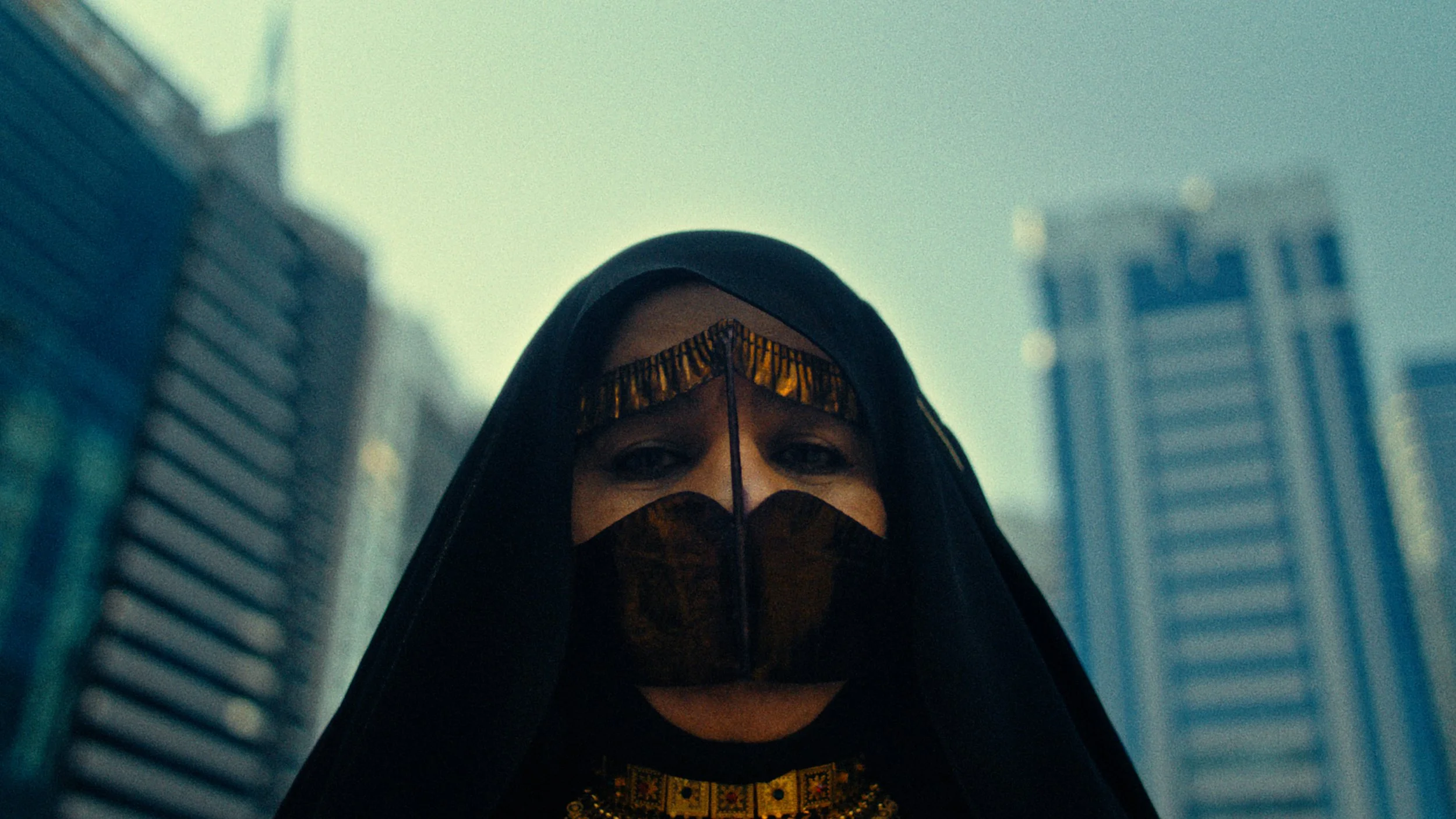 "What Is The Emirati Identity?" / Hero Film