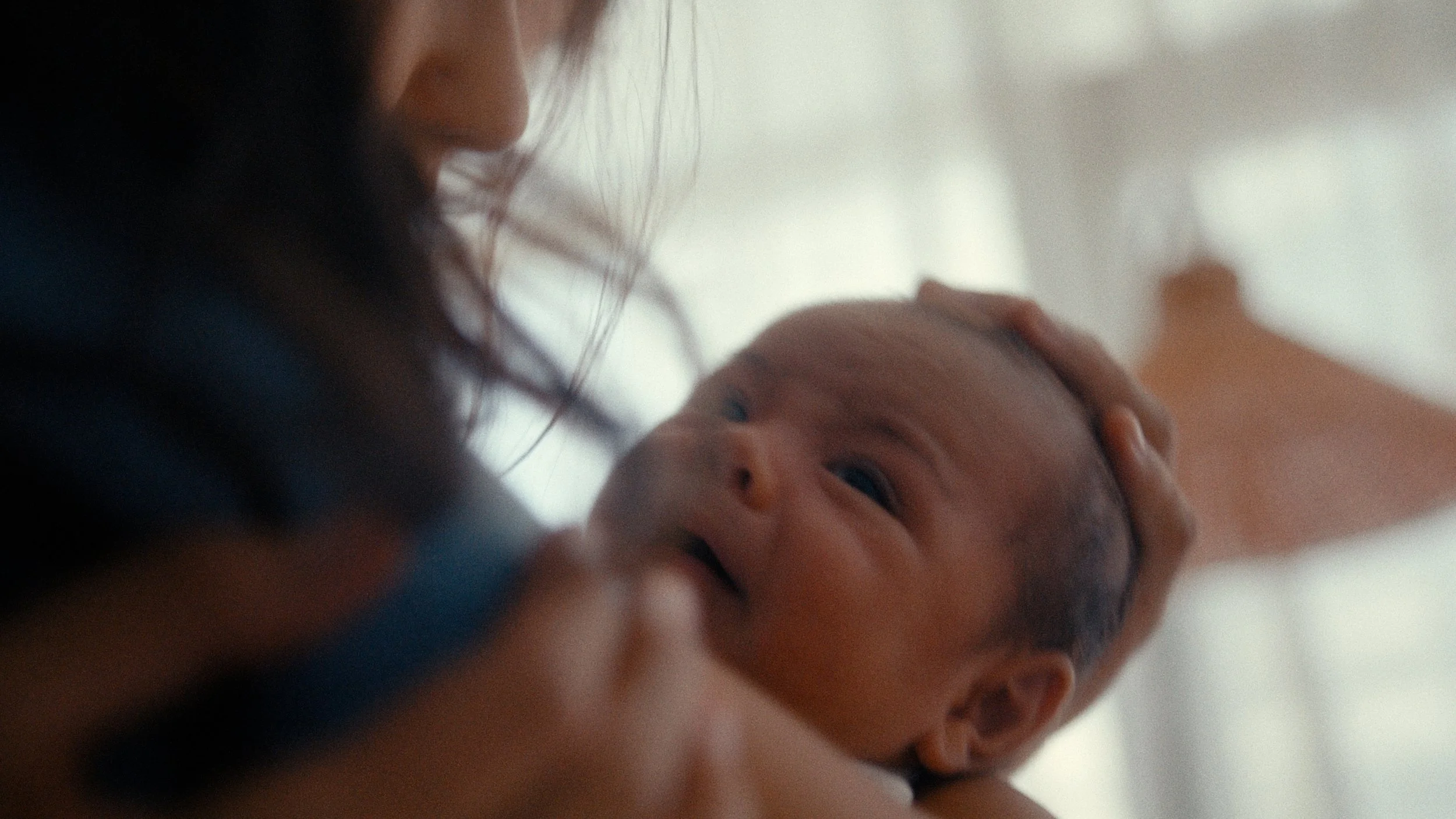 "We Are Here" / Their Early Years Matter Campaign