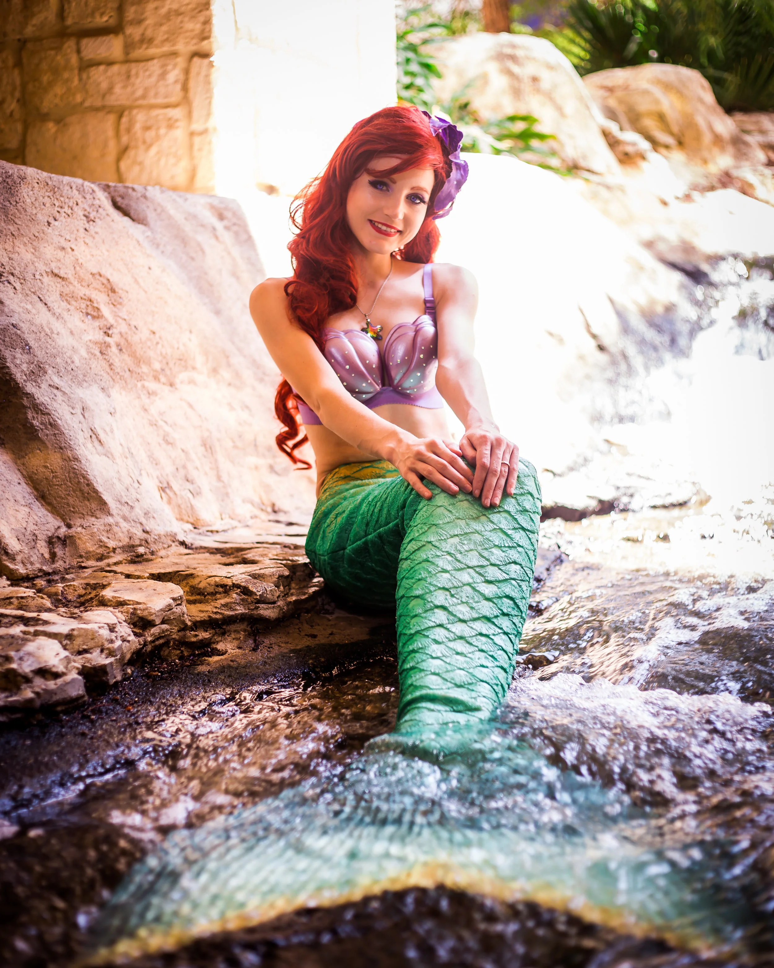 Mermaid Ariel-10.JPG