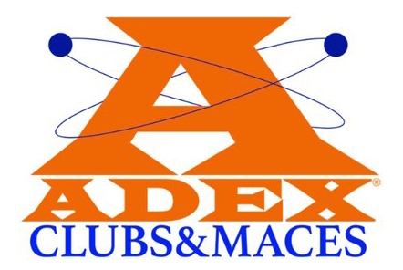 Adex Clubs & Maces