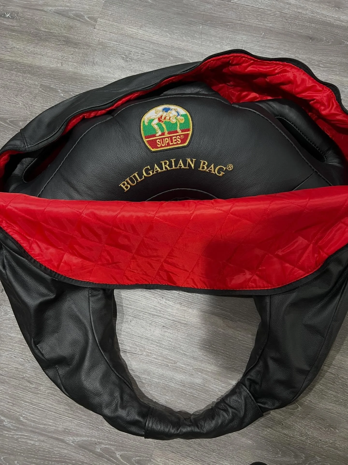 The Level 1 Bulgarian Bag course by Suples is designed to teach the fundamentals of training with the Bulgarian Bag. It&rsquo;s often used by coaches, athletes, and fitness enthusiasts who want to build strength, conditioning, and rotational power.

