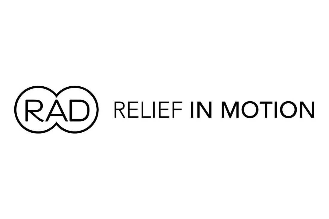 Relief in Motion