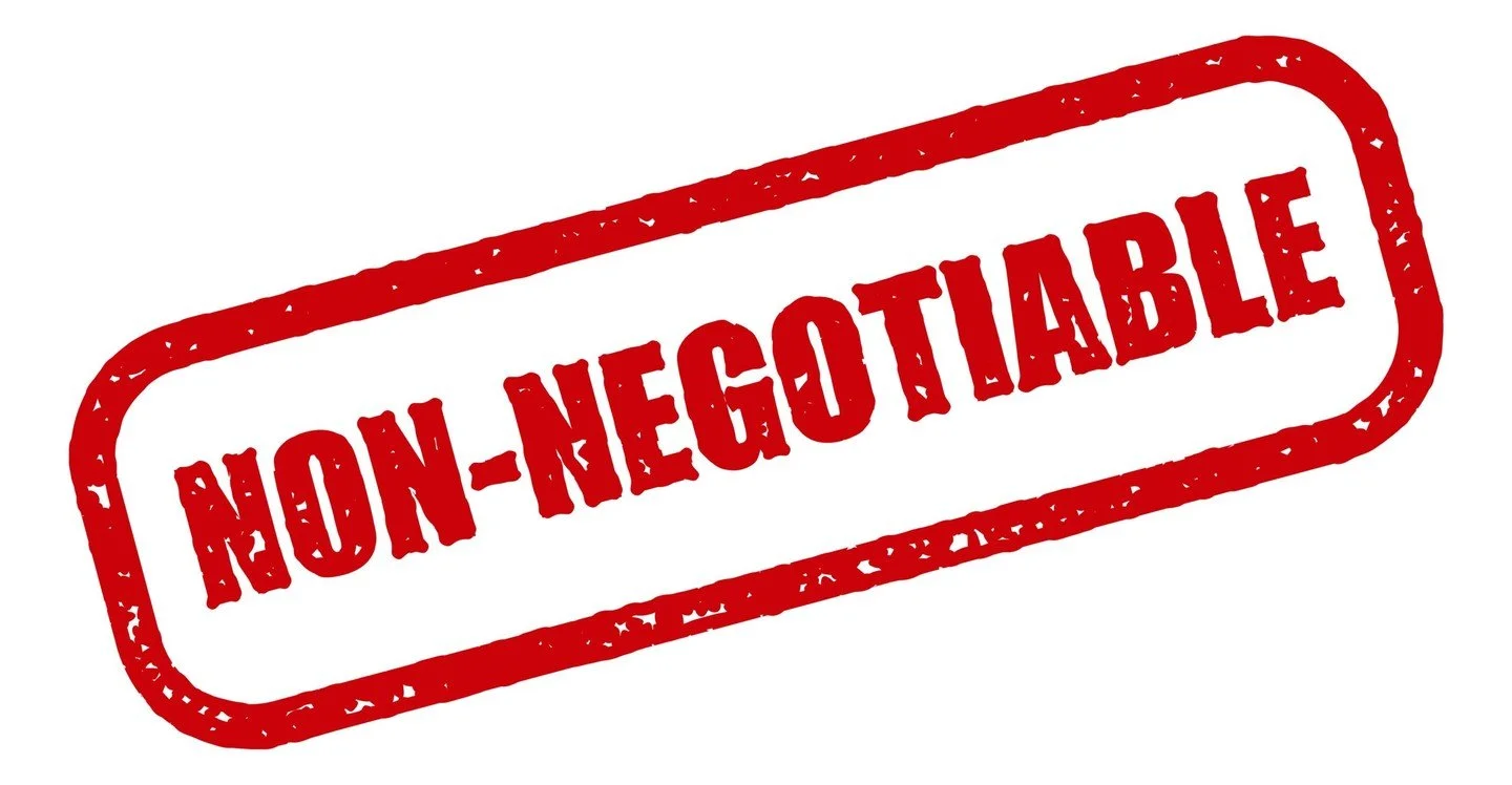 The Non-Negotiables: What Actually Moves the Needle
https://mailchi.mp/241ee343609a/the-non-negotiables
