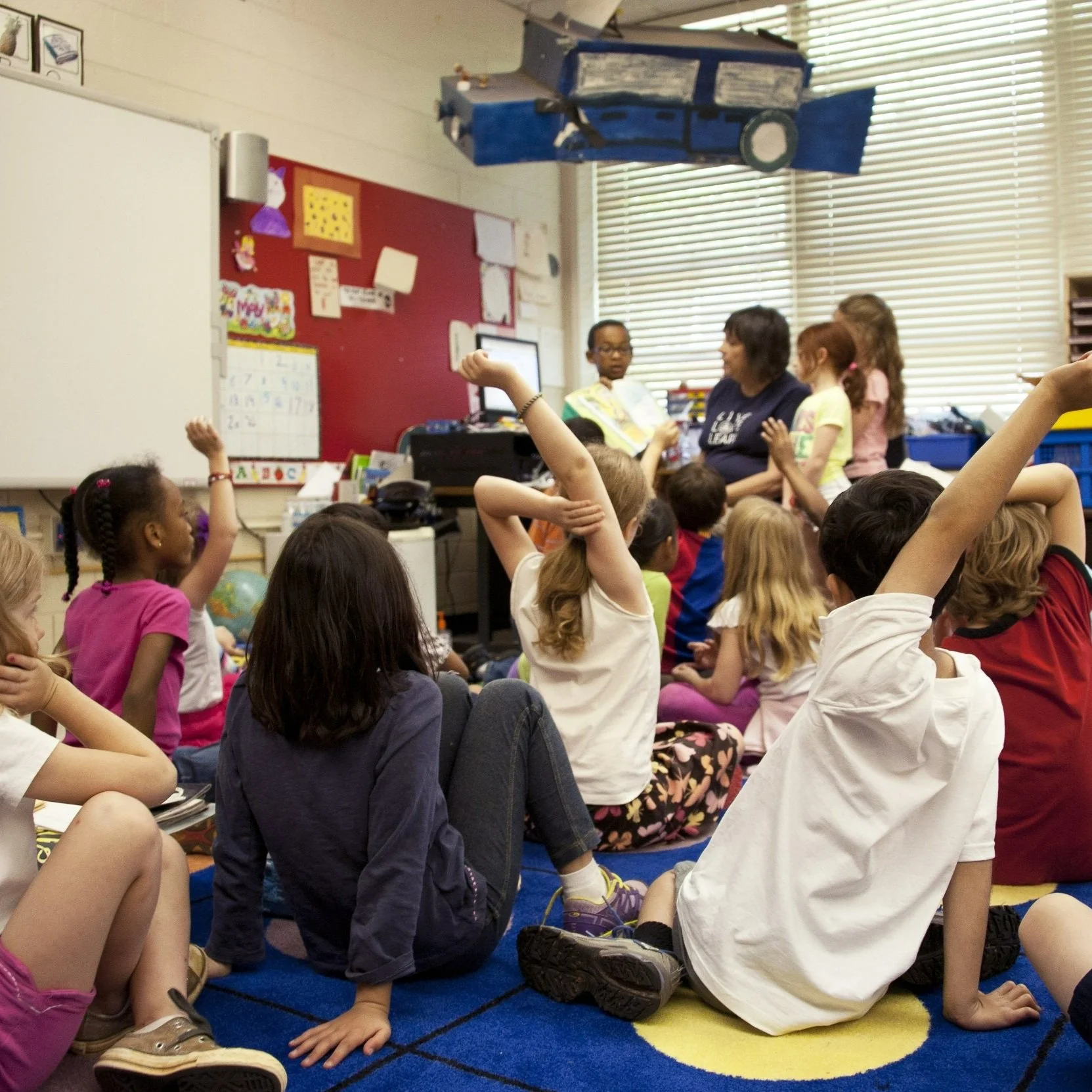 who’s in-person, and who can be? families’ access to and decisions about in-person instruction in the wake of COVID-19