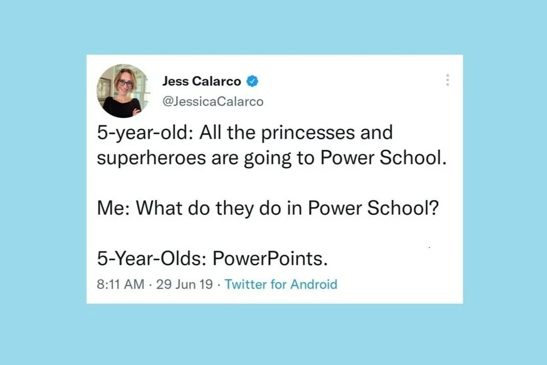 Power School