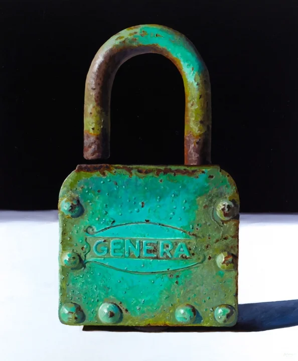 General Lock