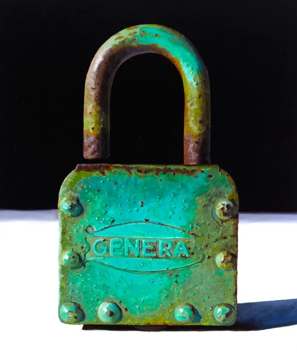 General Lock